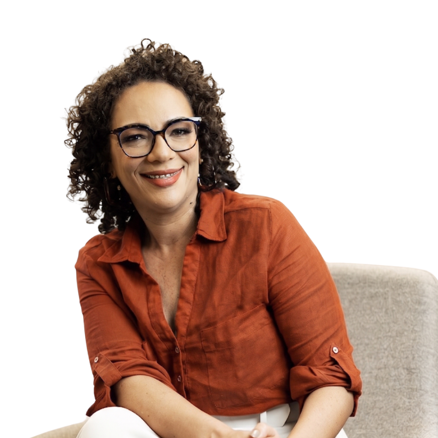 Retrato da Dra. Ana Paula Teixeira